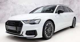 Audi A6 Avant , garage PRAD AUTO  Montfermeil
